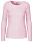 Preview: Damen Longsleeve